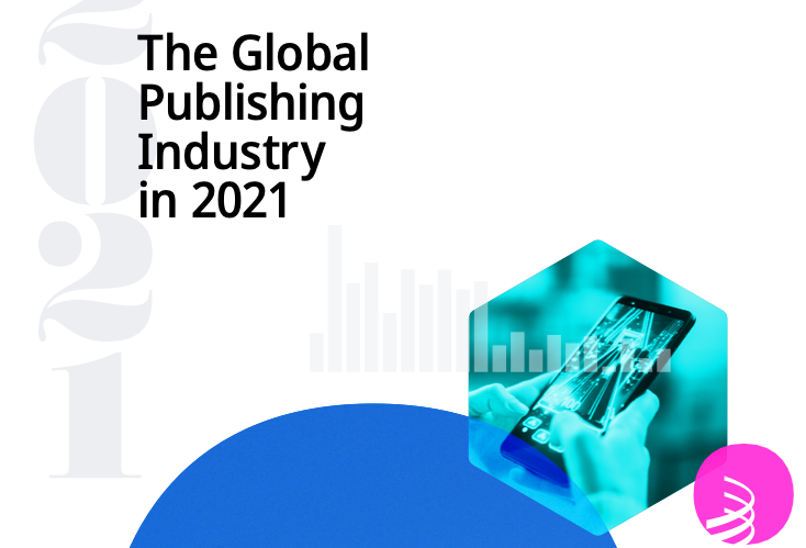 Crop of WIPO Global Publishing Report