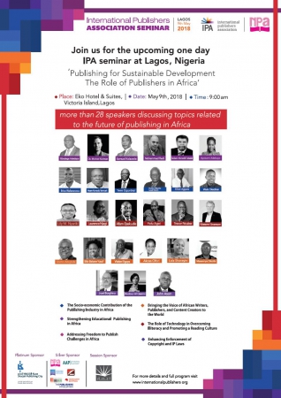 IPA Lagos Seminar 2018