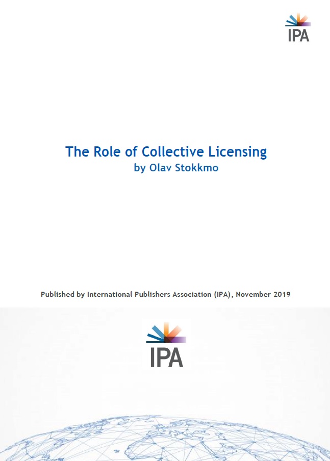 IPA Report2019 20RoleofCMOs cover
