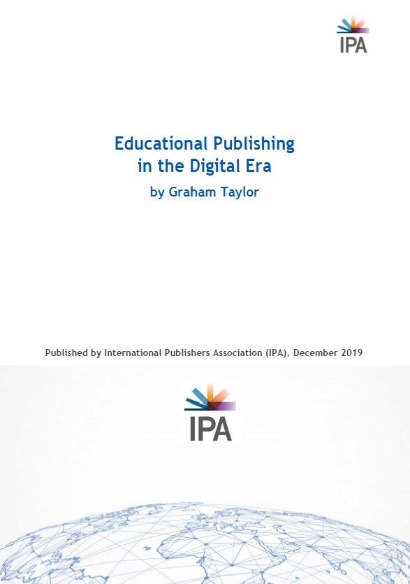 IPA Report2019 20 Digital EdPub cover