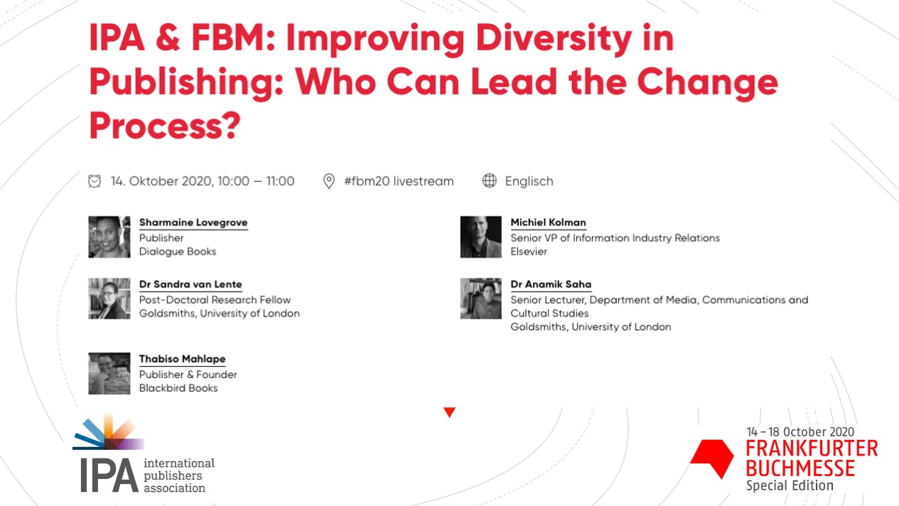 Diversity FBM20 Cover slide