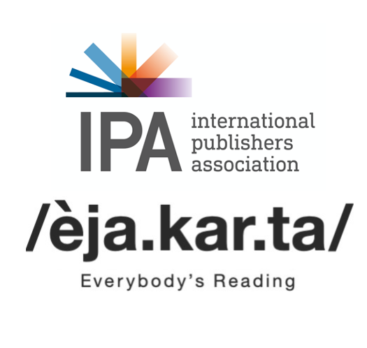 IPA Jakarta Everybody's reading composite